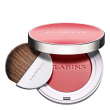 Clarins joli blush 02 cheeky pink 1 g polvere