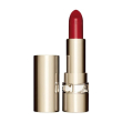Clarins - joli rouge satin - rossetto n.742 joli rouge