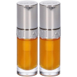 Clarins lip comfort oil tonalita 01 honey 2x1 pz crema