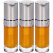 Clarins lip comfort oil tonalita 01 honey 3x1 pz crema