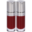 Clarins lip comfort oil tonalita 03 cherry 2x1 pz crema