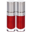 Clarins lip comfort oil tonalita 08 strawberry 2x1 pz crema
