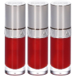 Clarins lip comfort oil tonalita 08 strawberry 3x1 pz crema