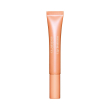 Clarins - lip perfector - gloss labbra nutriente 12 ml - n. 22 peach glow
