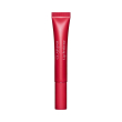 Clarins - lip perfector - gloss labbra nutriente 12 ml - n. 24 fuchsia glow