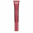 Clarins lip perfector pomegranate intense maple 17 12 ml stick