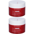 Clarins masvelt crema modellante corpo avanzata 2x200 ml