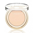Clarins - ombre skin - ombretto cremoso n.01 matte ivory