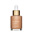 Clarins skin illusion fondotinta 112 ambra, 30 ml. ml crema