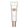 Clarins sos primer white 30 ml crema