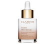 Clarins - tinted oleo-serum - fondotinta in siero 30 ml - n. 05