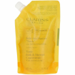 Clarins tonic bagno e doccia concentrato - ricarica 200 ml gel doccia