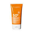 Clarins yourh-protecting sunscream high protection spf 50 150 ml m