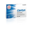 Clarityn 7 compresse 10 mg bayer rinite allergica