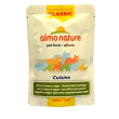 Classic gatto filetto ton/alg