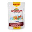 Classic gatto filetto ton/ara