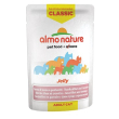 Classic gatto tonno/gamberetti