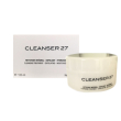 Cleanser 27 balsamo detergente cellul