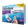 Clearblue monitor di fertilita' 1 pezzo
