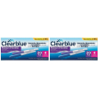 Clearblue ricariche per monitor di fertilita 20 test + 4