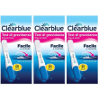 Clearblue® test di gravidanza flip & click 1 pz