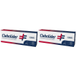 Clebolider crema 150 ml set da 2 2x150 ml