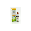 Clematis gun gocce 10ml preparato