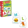 Clementoni primo alfabeto