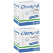 Clenny® a soluzione fisiologica sterile set da 2 2x25x2 ml fiale