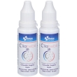 Cliabebe' 2x30 ml gel orale