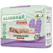 Cliabebe' pannolini 4 32pz