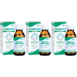 Cliadent clorexidina 0,05% 3x200 ml collutorio