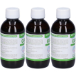 Cliadent collutorio 0,1% clorexidina 200 ml 3x200 ml
