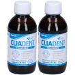 Cliadent collutorio 0,15% clorexidina 250ml 2x200 ml