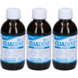 Cliadent collutorio 0,15% clorexidina 250ml 3x200 ml