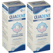 Cliadent colluttorio 2x200 ml collutorio