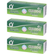 Cliadent gel ozonoil 20 ml 3x20 ml