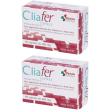 Cliafer 40 capsule 2x40 pz