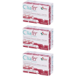 Cliafer 40 capsule 3x40 pz