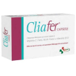Cliafer integratore alimentare di ferro 40 capsule
