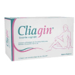 Cliagin lavanda vaginale per l'igiene intima 150 ml 5 pezzi