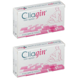 Cliagin® ovuli vaginali set da 2 2x10 pz vaginali