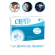 Cliair cerotti nasali 30 pezzi