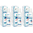 Cliake' detergente attivo 250 ml 3x250 ml