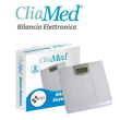 Cliamed bilancia elettronica