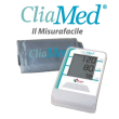 Cliamed il misurafacile sfigmo