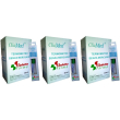 Cliamed termometro senza mercurio 3x1 st