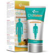 Clianature forte crema lenitiva riscaldante per dolori muscolari e articolari 100ml
