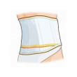 Cliaortho cintura lomb stecca1