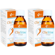 Cliastim sciroppo 150 ml 2x150 ml